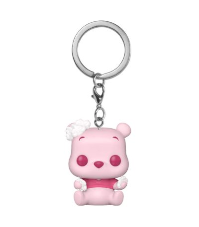 funko pocket pop! keychain disney winnie the pooh winnie the pooh