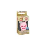 funko pocket pop! keychain disney winnie the pooh winnie the pooh