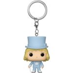 funko pocket pop! keychain dumb and dumber harry dune in tux