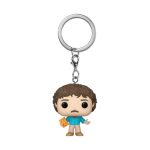 funko pocket pop! keychain friends ross geller