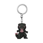 funko pocket pop! keychain gozilla kong the new empire godzilla