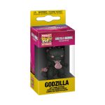 funko pocket pop! keychain gozilla kong the new empire godzilla