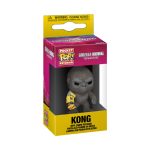 funko pocket pop! keychain gozilla kong the new empire kong