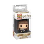 funko pocket pop! keychain harry potter hermione granger