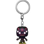 funko pocket pop! keychain marvel eternals kro