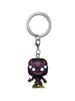 funko pocket pop! keychain marvel eternals kro