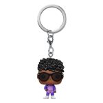 funko pocket pop! keychain marvel wakanda forever shuri
