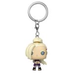 funko pocket pop! keychain naruto ino yamanaka