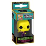 funko pocket pop! keychain the nightmare before christmas jack skellington