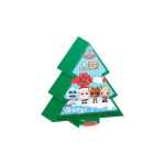 funko pocket pop! rudolph happy holidays 4 pack