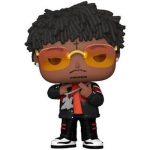 funko pop! 21 savage #332