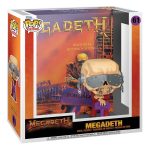 funko pop! albums megadeth #61
