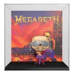 funko pop! albums megadeth #61