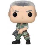 funko pop! avatar miles quaritch #1324
