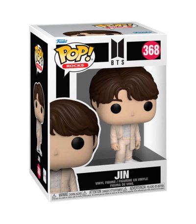 funko pop! bts jin #368