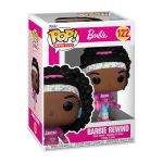 funko pop! barbie barbie rewind #122