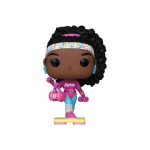 funko pop! barbie barbie rewind #122