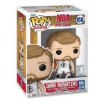 funko pop! basketball nba all star dirk nowitzki #158