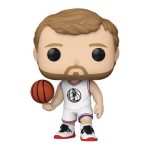 funko pop! basketball nba all star dirk nowitzki #158