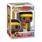 funko pop! basketball nba all star wilt chamberlain #163