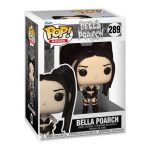 funko pop! bella poarch #289