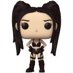funko pop! bella poarch #289