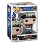 funko pop! black clover asta with nero #1550