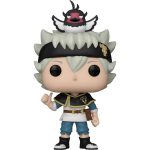 funko pop! black clover asta with nero #1550