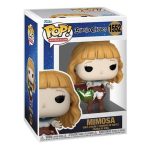 funko pop! black clover mimosa #1552