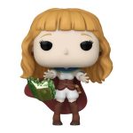 funko pop! black clover mimosa #1552