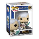funko pop! black clover noelle #1100