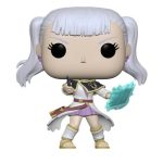funko pop! black clover noelle #1100