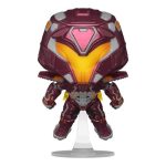 funko pop! blue beetle conrad carapax #1405