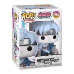 funko pop! boruto mitsuki with snake hands #1357