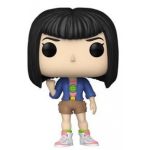 funko pop! captain planet gi #1324