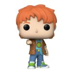 funko pop! captain planet wheeler #1328