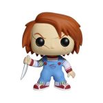 funko pop! childs play 2 chucky #56