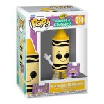 funko pop! color of kindness hello sunshine #214