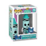 funko pop! color of kindness spread your wings #215