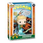 funko pop! comic cover aquaman #13