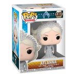 funko pop! dc aquaman atlanna #1307
