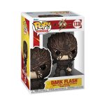 funko pop! dc flash dark flash #1338