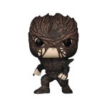 funko pop! dc flash dark flash #1338