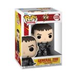 funko pop! dc flash general zod #1335