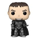 funko pop! dc flash general zod #1335