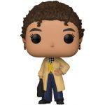 funko pop! dc flash iris west #1340