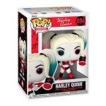 funko pop! dc harleyquinn harley quinn #494