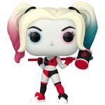 funko pop! dc harleyquinn harley quinn #494