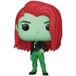 funko pop! dc harleyquinn poison ivy #495