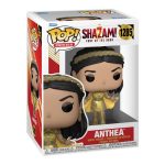 funko pop! dc shazam fury of the gods anthea #1285